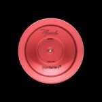 YoYo Factory - Miracle Monometal - Професионално метално unresponsive йо-йо