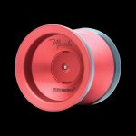 YoYo Factory - Miracle Monometal - Професионално метално unresponsive йо-йо