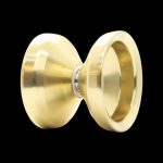 YoYo Factory - Miracle Monometal - Професионално метално unresponsive йо-йо