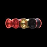 YoYo Factory - Miracle Monometal - Професионално метално unresponsive йо-йо