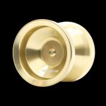 YoYo Factory - Miracle Monometal - Професионално метално unresponsive йо-йо