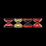 YoYo Factory - Miracle Monometal - Професионално метално unresponsive йо-йо