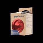YoYo Factory - Miracle Monometal - Професионално метално unresponsive йо-йо