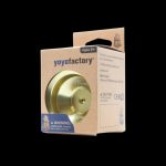 YoYo Factory - Miracle Monometal - Професионално метално unresponsive йо-йо