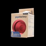 YoYo Factory - Miracle Monometal - Професионално метално unresponsive йо-йо
