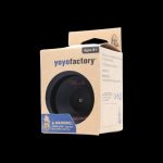 YoYo Factory - Miracle Monometal - Професионално метално unresponsive йо-йо