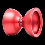 YoYoFactory - Spotlight Plus - Професионално метално unresponsive йо-йо ultra wide