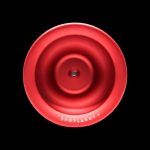 YoYoFactory - Spotlight Plus - Професионално метално unresponsive йо-йо ultra wide