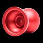 YoYoFactory - Spotlight Plus - Професионално метално unresponsive йо-йо ultra wide