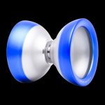 YoYoFactory - Spotlight Plus - Професионално метално unresponsive йо-йо ultra wide