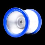 YoYoFactory - Spotlight Plus - Професионално метално unresponsive йо-йо ultra wide