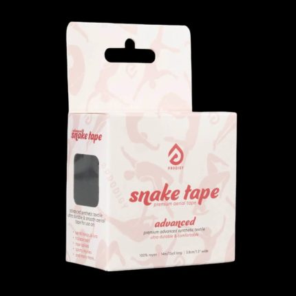 Грип за обръчи, трапец и други - Firetoys Snake Tape Advanced