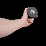 Грип за обръчи, трапец и други - Firetoys Snake Tape Advanced