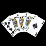 Карти за игра - Bridge Red - Copag playing cards бридж пластмасови