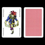 Карти за игра - Bridge Red - Copag playing cards бридж пластмасови