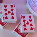 Карти за игра - Ultimate Lefty Red - Bicycle playing cards