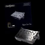 Метален 3D пъзел - Perfecto Card Case - Time For Machine 3D metal model puzzle кутия за визитки