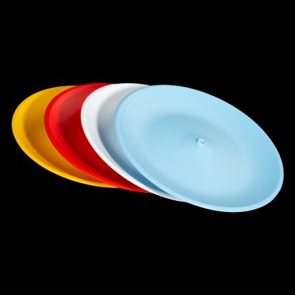 Чинии за въртене - ND spinning plate