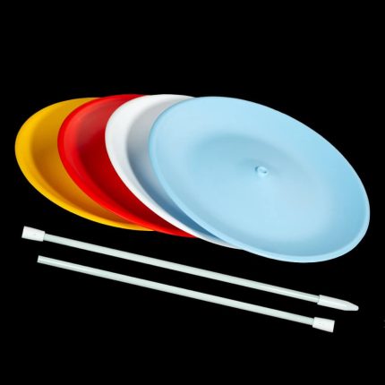 Чинии за въртене - ND spinning plate