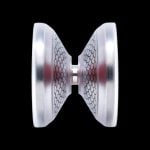 YoYo Factory - Ninety Nine Dragons - Професионално метално unresponsive shell йо-йо