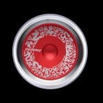 YoYo Factory - Ninety Nine Dragons - Професионално метално unresponsive shell йо-йо