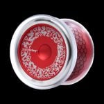 YoYo Factory - Ninety Nine Dragons - Професионално метално unresponsive shell йо-йо