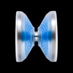 YoYo Factory - Ninety Nine Dragons - Професионално метално unresponsive shell йо-йо