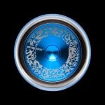 YoYo Factory - Ninety Nine Dragons - Професионално метално unresponsive shell йо-йо