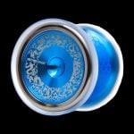 YoYo Factory - Ninety Nine Dragons - Професионално метално unresponsive shell йо-йо