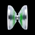 YoYo Factory - Ninety Nine Dragons - Професионално метално unresponsive shell йо-йо