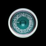 YoYo Factory - Ninety Nine Dragons - Професионално метално unresponsive shell йо-йо