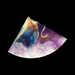 Дървен пъзел - Zodiac: Taurus - Fantasy Puzzles wooden puzzle