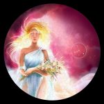 Дървен пъзел - Zodiac: Virgo - Fantasy Puzzles wooden puzzle