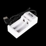 Зарядно за Echo cell батерии - Firetoys Echo cell battery charger