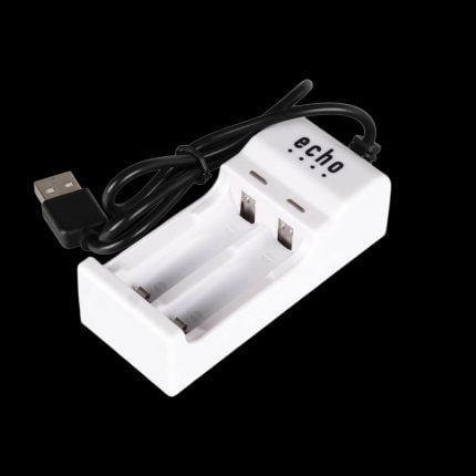 Зарядно за Echo cell батерии - Firetoys Echo cell battery charger