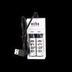 Зарядно за Echo cell батерии - Firetoys Echo cell battery charger