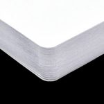 Карти за игра - Blank Face Blank Back - Bicycle playing cards