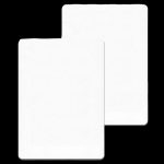 Карти за игра - Blank Face Blank Back - Bicycle playing cards