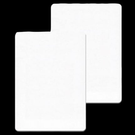 Карти за игра - Blank Face Blank Back - Bicycle playing cards