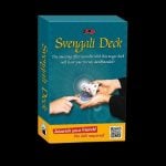 Карти за игра - Difatta Svengali playing cards