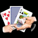 Карти за игра - Difatta Svengali playing cards