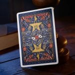 Карти за игра - Hamilton - Theory11 playing cards