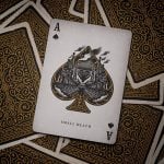 Карти за игра - Peaky Blinders - Theory11 playing cards