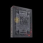 Карти за игра - Peaky Blinders - Theory11 playing cards