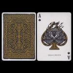 Карти за игра - Peaky Blinders - Theory11 playing cards