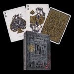 Карти за игра - Peaky Blinders - Theory11 playing cards
