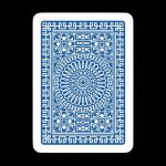 Карти за игра - Poker Club Blue - Modiano playing cards