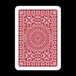 Карти за игра - Poker Club Red - Modiano playing cards