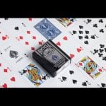 Карти за игра - Prestige Standard Blue - Bicycle playing cards