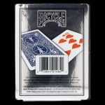 Карти за игра - Prestige Standard Blue - Bicycle playing cards